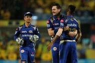 Mitchell McClenaghan is not a part of IPL 2021